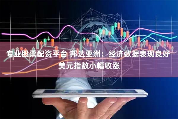 专业股票配资平台 邦达亚洲：经济数据表现良好 美元指数小幅收涨